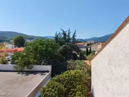 maison de village