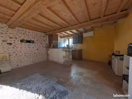 maison de village