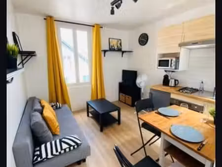 studio location