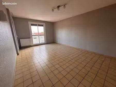 vends t4 duplex