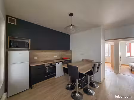 appartement t3