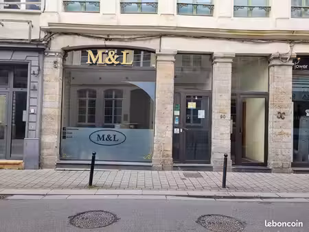 local commercial 177 m²