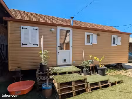 mobil-home