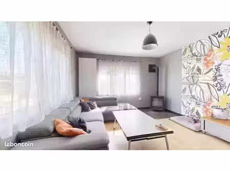 maison 5 pièces 152 m²