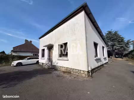 maison 5 pièces 90 m²