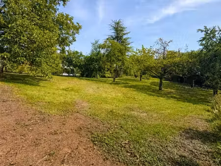 terrain 500 m² steinbach