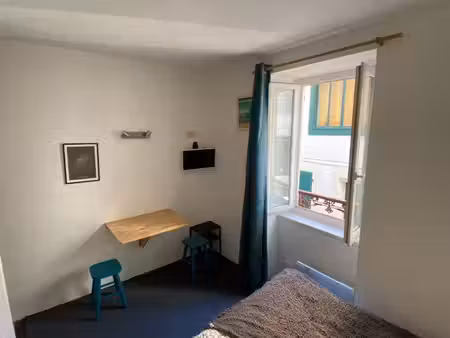 studio étudiant
