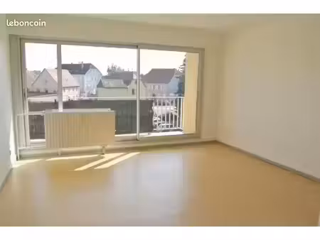 appartement 3 pièces 76 m²