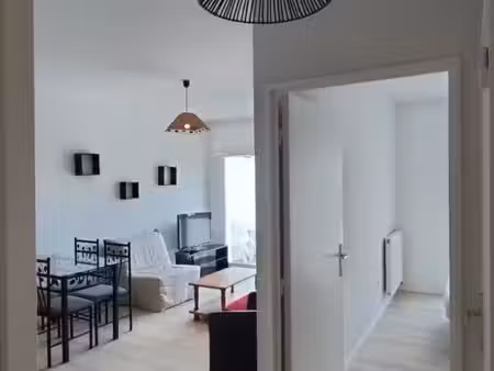 location t2 hendaye chemin sopite