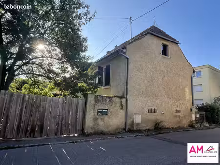 immeuble 210 m² soultz-haut-rhin