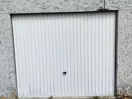 garage richwiller