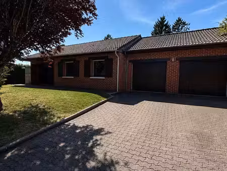 maison 4 pièces 120 m²