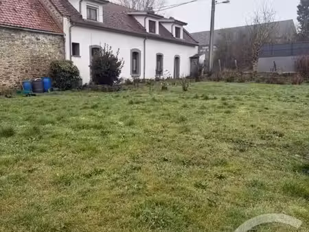 ferme 8 pièces 88 m²