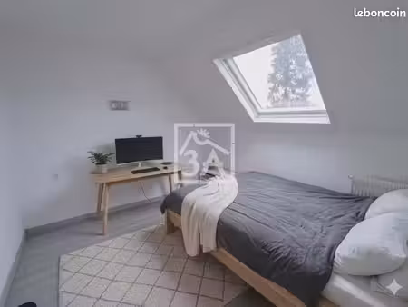 maison 7 pièces 134 m²