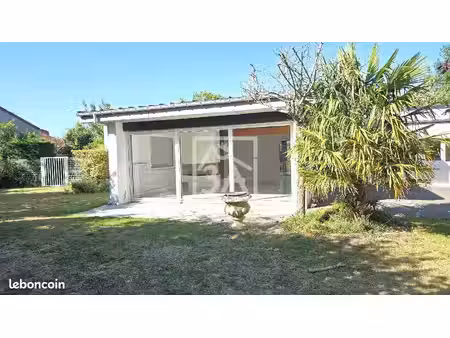 pavillon 7 pièces 139 m²