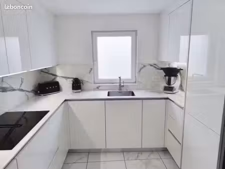maison 2022 – 135 m² – 4 chambres – aucun travaux – rountzenheim