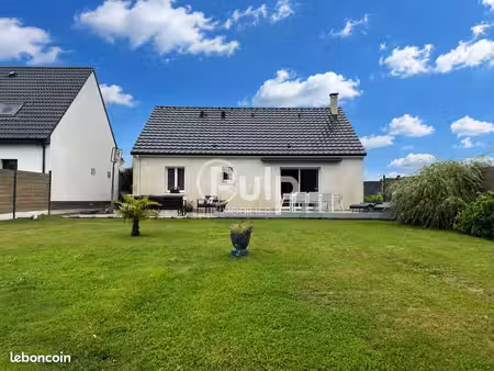 maison 5 pièces 94 m²
