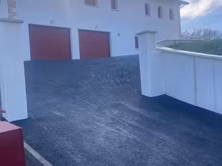 maison neuve à louer urcuit