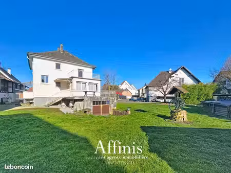 maison 5 pièces 140 m²