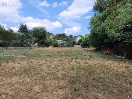 terrain libre constructeur de 938 m² à hausgauen