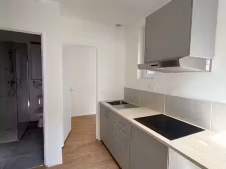studio - neuf - place carnot - douai