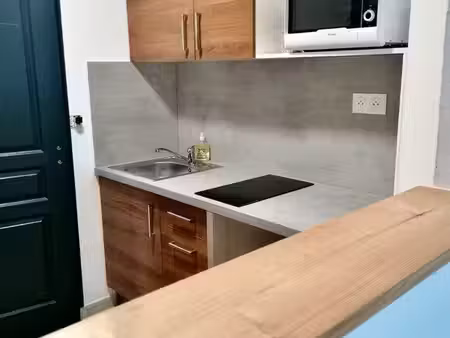 location studio