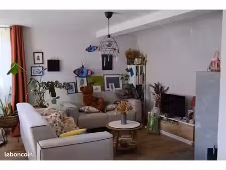 3 pièces · 74 67m² · orbey 68370