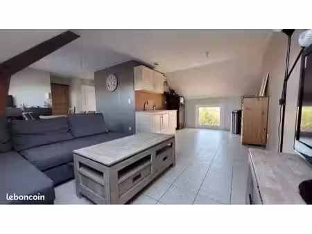 appartement t1