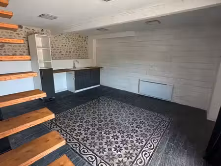 à louer : espace bureaux et coworking neuf de 50 m² en duplex – idéal professionnels