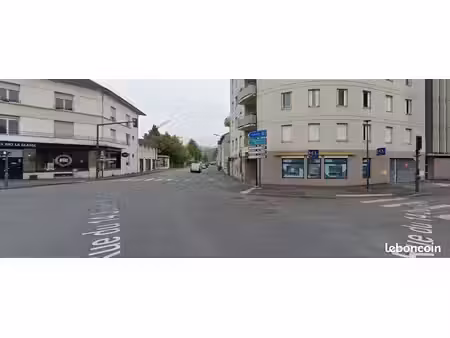 grand local secteur 14 juillet