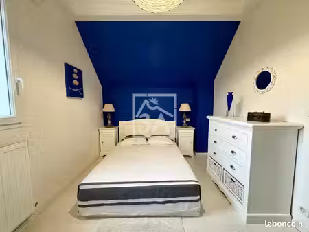 maison 4 pièces 76 m²