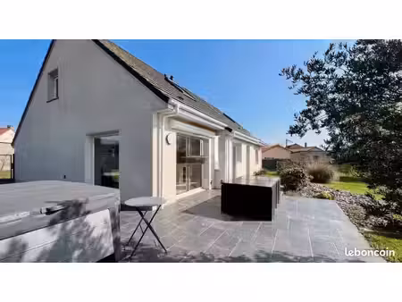 maison familiale individuelle