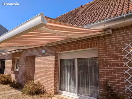 maison 4 pièces 150 m²