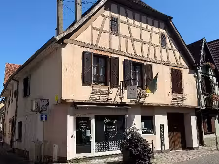 maison 6 pièces 168 m²
