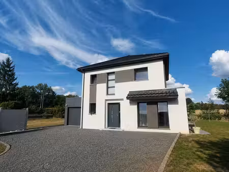 maison 5 pièces 110 m²