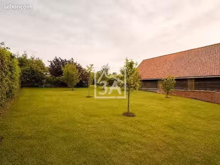 ferme 7 pièces 171 m²
