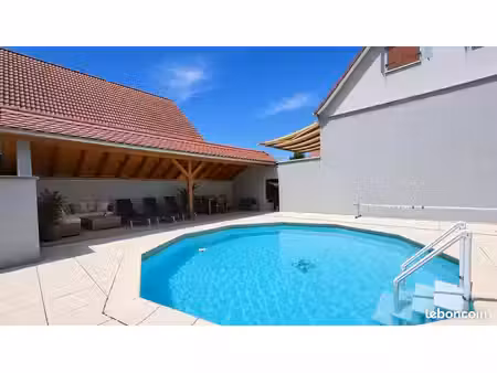 maison 94 m² hilsenheim