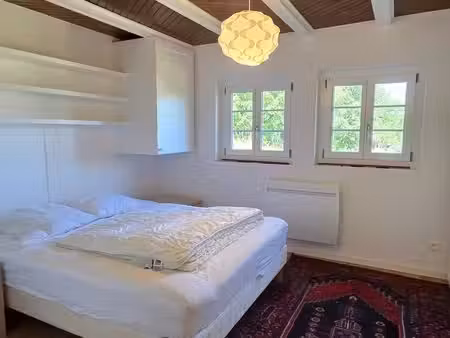maison 3 pièces 53 m²