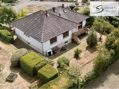 maison 5 pièces 117 m²