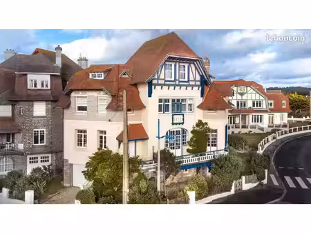 villa 13 pièces 268 m²