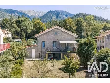 maison 3 pièces 88 m²