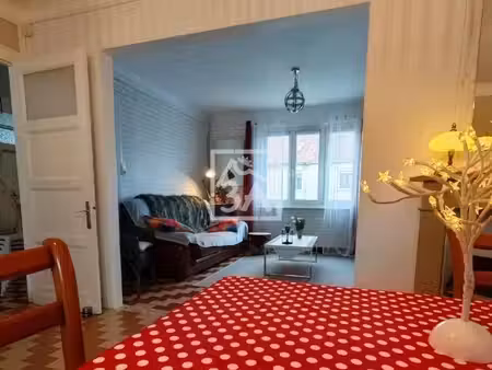 maison de village 7 pièces 126 m²