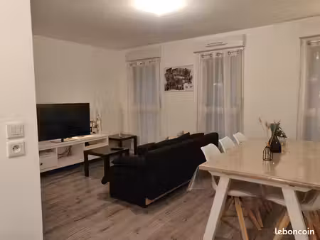 location appartement t2 non meublé