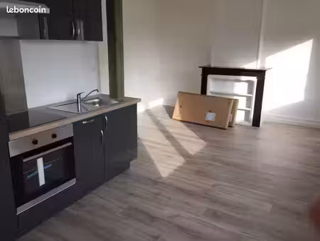 location t2 armentieres 39m2