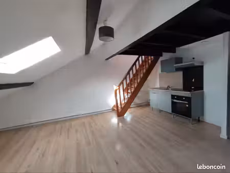 appartement 1 chambre