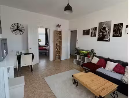 location d’un charmant f2 à 5 min de la plage