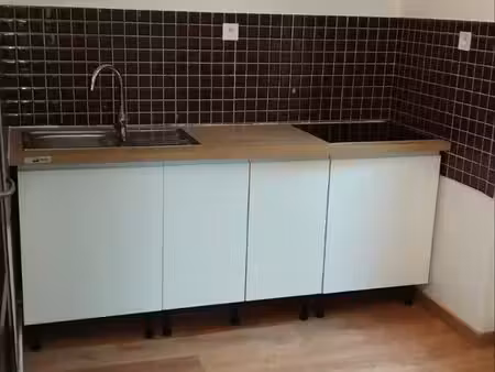 appartement escaudain