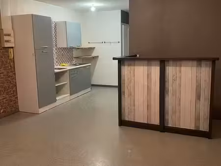 appartement centre ville