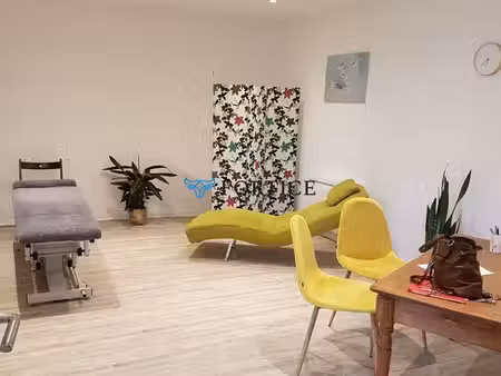 immeuble 200 m² meurchin