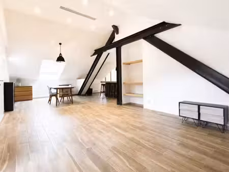 appartement f3